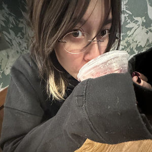 Meet your Posher, Cooper